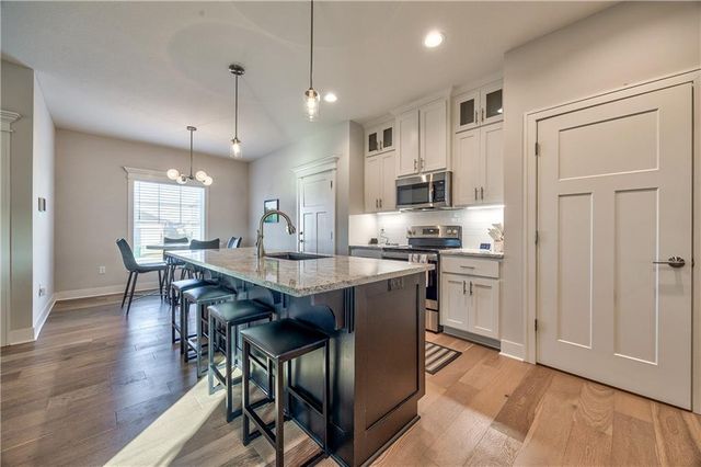 17761 Greeley Street, Gardner, KS 66030