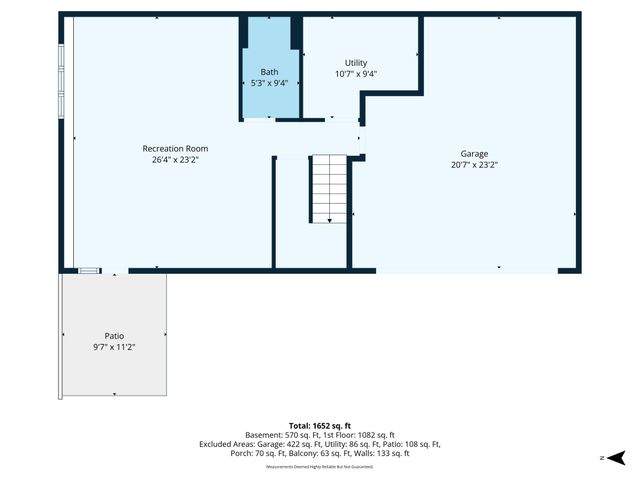7653 Borman Way, Inver Grove Heights, MN 55076