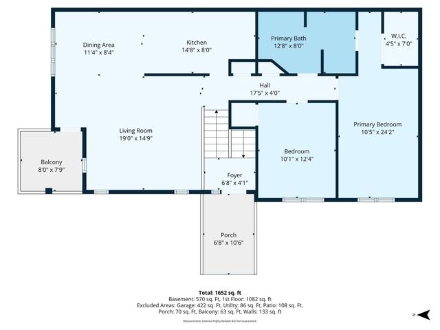 7653 Borman Way, Inver Grove Heights, MN 55076