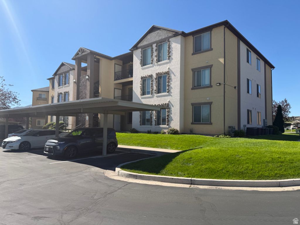 3618 E CLEAR ROCK RD ##2, Eagle Mountain, UT 84005 — photo 2