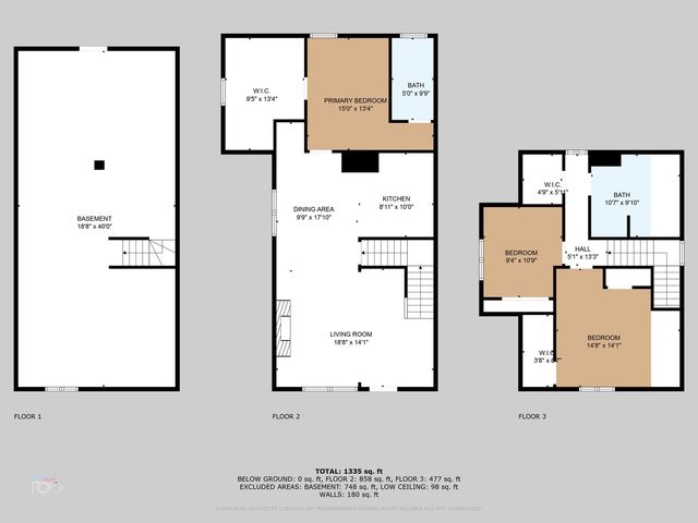 1318 S 6th Avenue, Maywood, IL 60153
