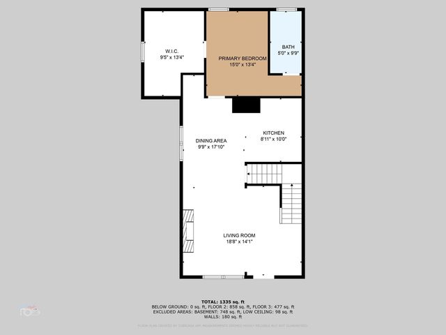 1318 S 6th Avenue, Maywood, IL 60153