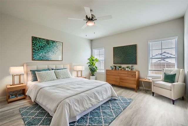 4065 Dayton Drive, Forney, TX 75126