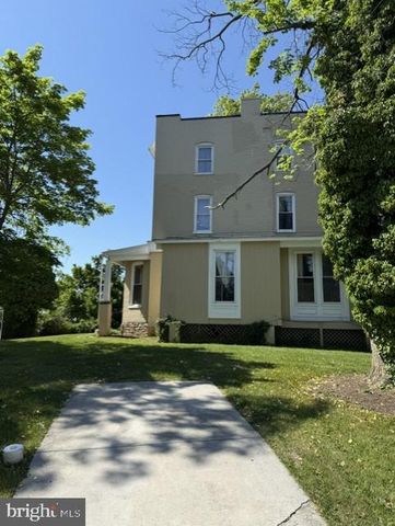 601 HIGHLAND WAY, Hagerstown, MD 21740
