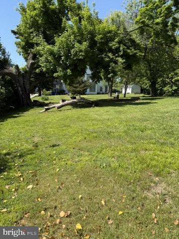 601 HIGHLAND WAY, Hagerstown, MD 21740