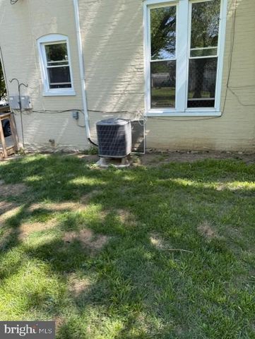 601 HIGHLAND WAY, Hagerstown, MD 21740