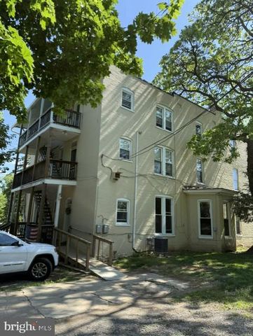 601 HIGHLAND WAY, Hagerstown, MD 21740