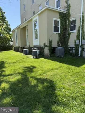 601 HIGHLAND WAY, Hagerstown, MD 21740