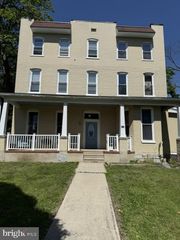 601 HIGHLAND WAY, Hagerstown, MD 21740