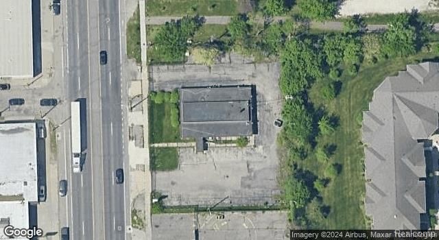 20060 VAN DYKE Street, Detroit, MI 48234
