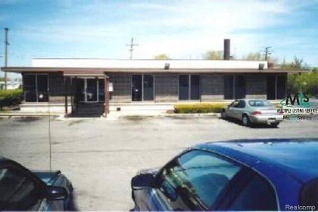 20060 VAN DYKE Street, Detroit, MI 48234