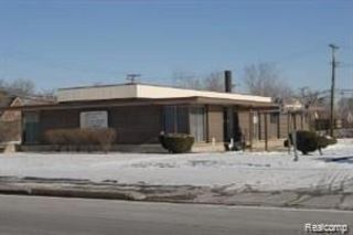 20060 VAN DYKE Street, Detroit, MI 48234