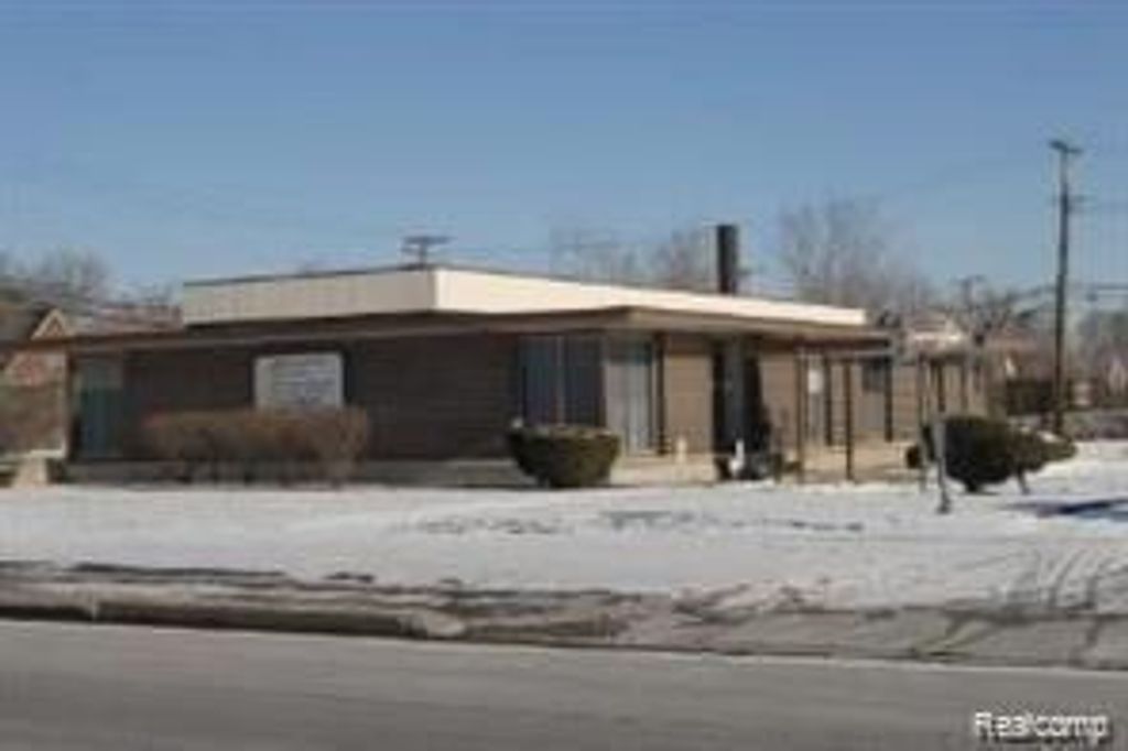 20060 VAN DYKE Street, Detroit, MI 48234