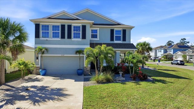 2109 MIDNIGHT PEARL DRIVE, Sarasota, FL 34240