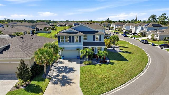 2109 MIDNIGHT PEARL DRIVE, Sarasota, FL 34240