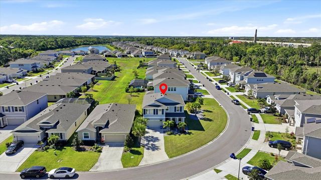 2109 MIDNIGHT PEARL DRIVE, Sarasota, FL 34240