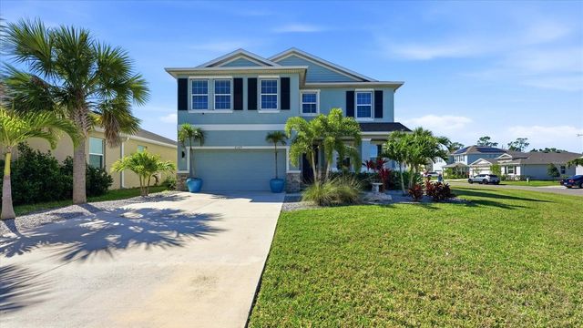 2109 MIDNIGHT PEARL DRIVE, Sarasota, FL 34240