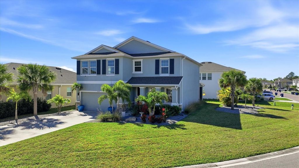 2109 MIDNIGHT PEARL DRIVE, Sarasota, FL 34240