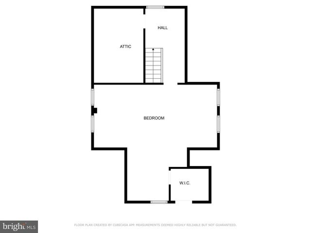 57 RIDGEWAY AVE, Oaklyn, NJ 08107