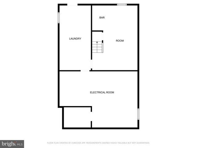 57 RIDGEWAY AVE, Oaklyn, NJ 08107