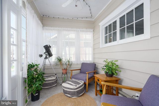 57 RIDGEWAY AVE, Oaklyn, NJ 08107