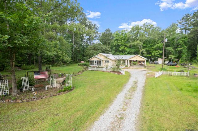 33481 Weiss Rd, Walker, LA 70785