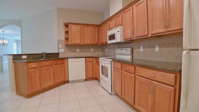 3315 CHAPEL CREEK CIRCLE, Wesley Chapel, FL 33544