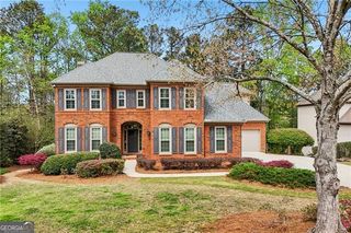 6015 Ansley Way, Suwanee, GA 30024