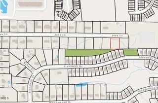 4224 Jane Lane, Raleigh, NC 27604