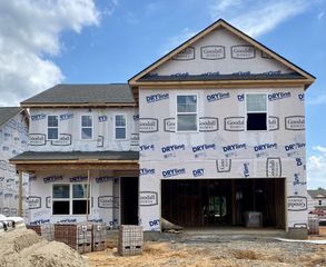 161 Yuma Lane, White House, TN 37188