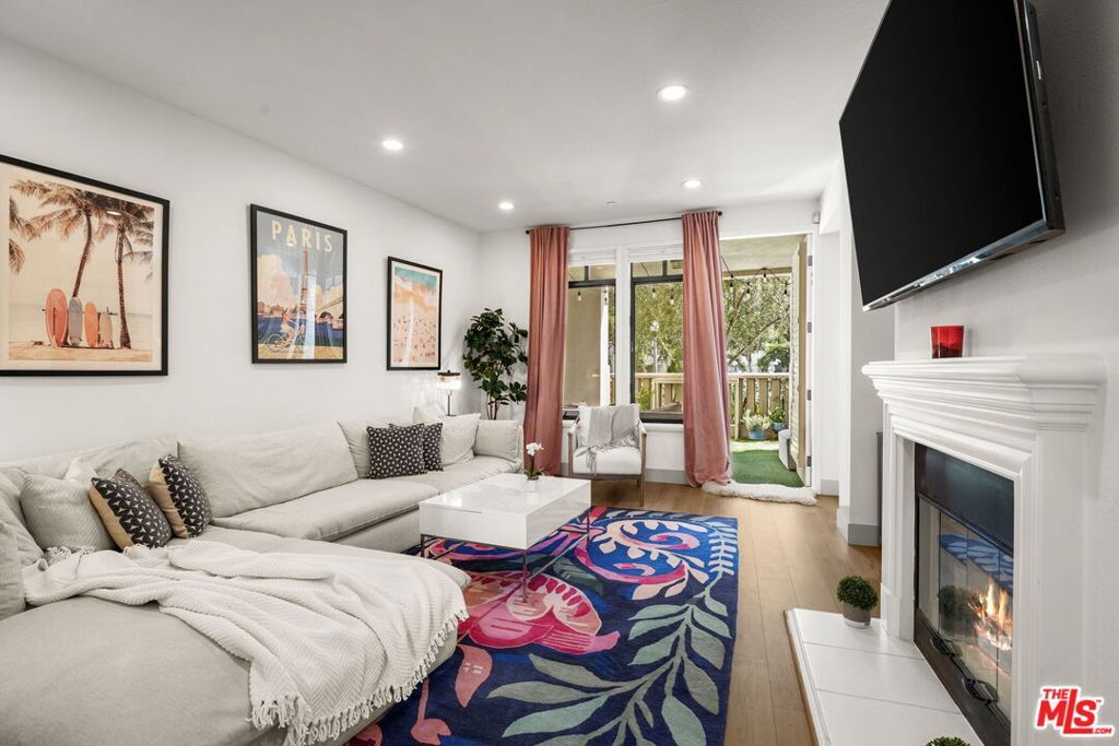 5625 Crescent Parkway 139, Playa Vista, CA 90094 — exterior