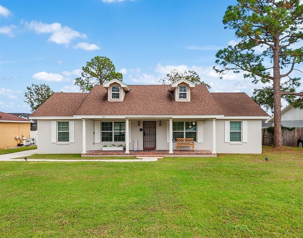 122 22ND STREET NW, Winter Haven, FL 33880