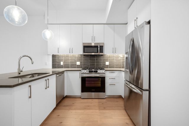 1212 Demonbreun St A6, Nashville, TN 37203