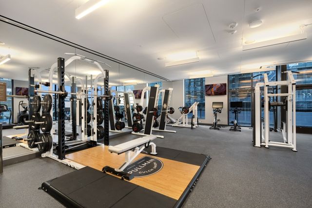 1212 Demonbreun St A6, Nashville, TN 37203