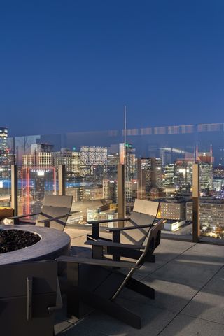 1212 Demonbreun St A6, Nashville, TN 37203