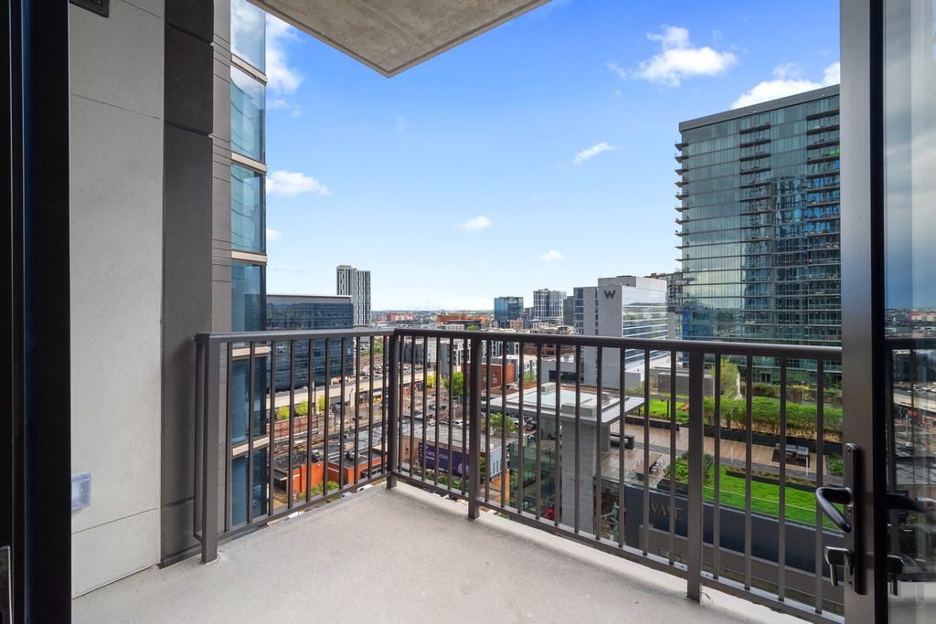 1212 Demonbreun St A6, Nashville, TN 37203
