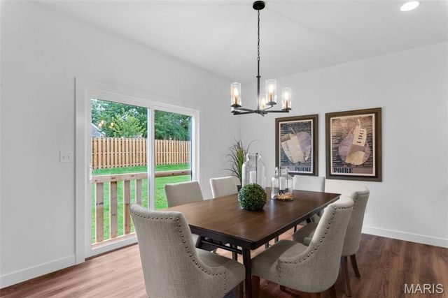 1 TBB Rochester@ The Highlands, Washington, MO 63090