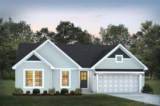 1 TBB Rochester@ The Highlands, Washington, MO 63090