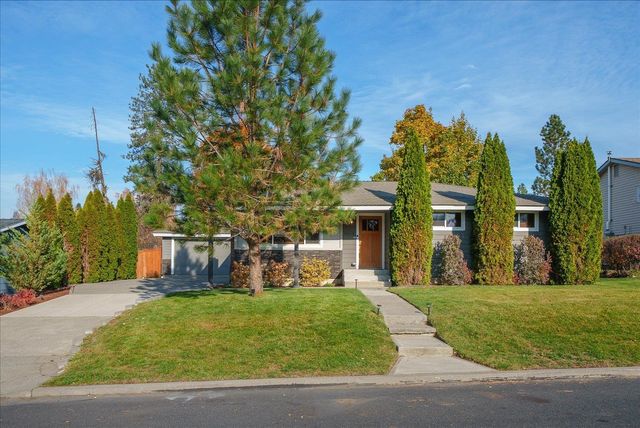 5012 W Houston Ave, Spokane, WA 99208 property photo