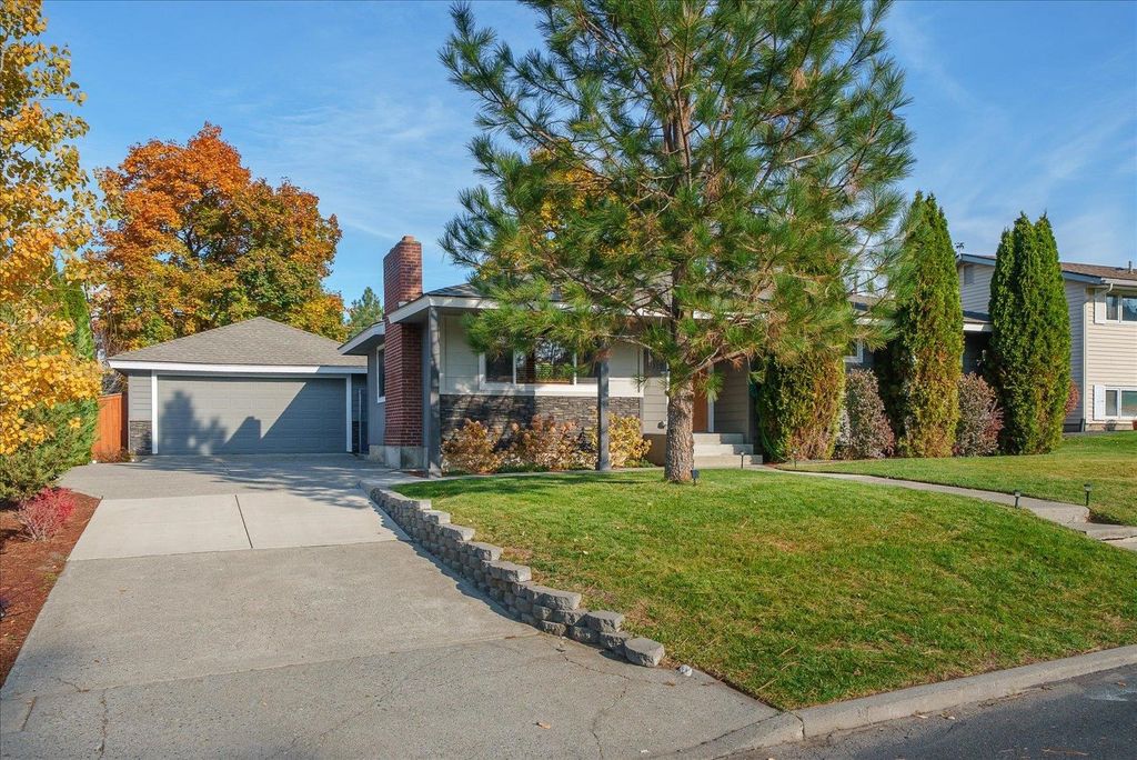 5012 W Houston Ave, Spokane, WA 99208 photo 2