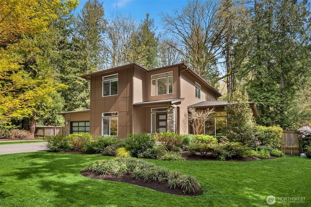 14682 Komedal Road NE, Bainbridge Island, WA 98110