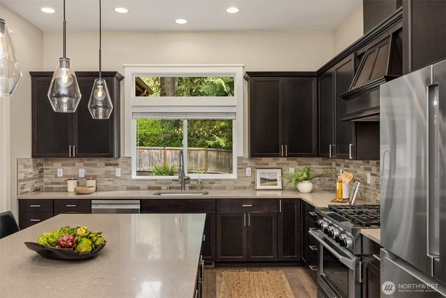 14682 Komedal Road NE, Bainbridge Island, WA 98110