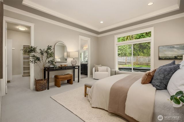 14682 Komedal Road NE, Bainbridge Island, WA 98110