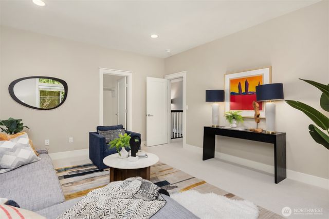 14682 Komedal Road NE, Bainbridge Island, WA 98110