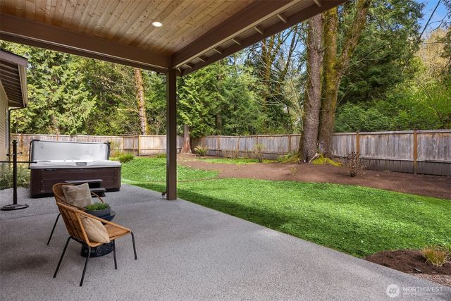 14682 Komedal Road NE, Bainbridge Island, WA 98110