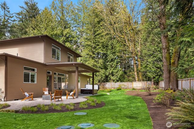 14682 Komedal Road NE, Bainbridge Island, WA 98110