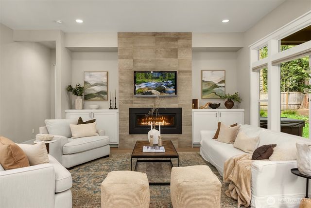 14682 Komedal Road NE, Bainbridge Island, WA 98110