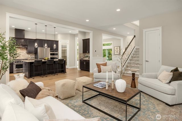 14682 Komedal Road NE, Bainbridge Island, WA 98110