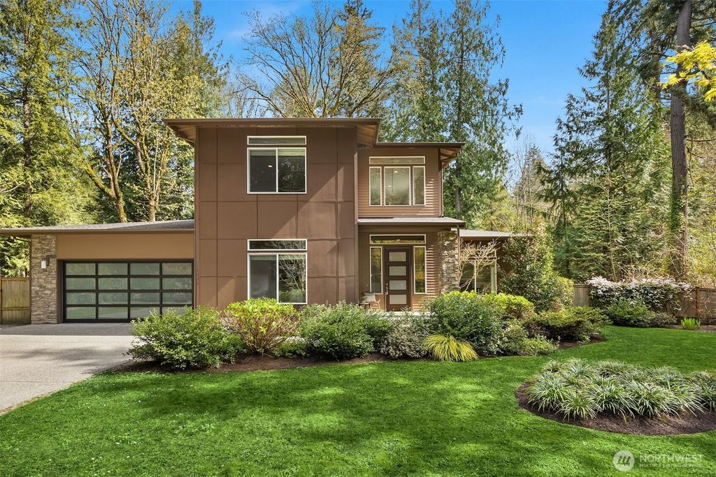 14682 Komedal Road NE, Bainbridge Island, WA 98110