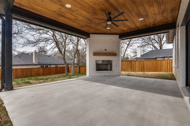 411 N Watson Street, Seagoville, TX 75159